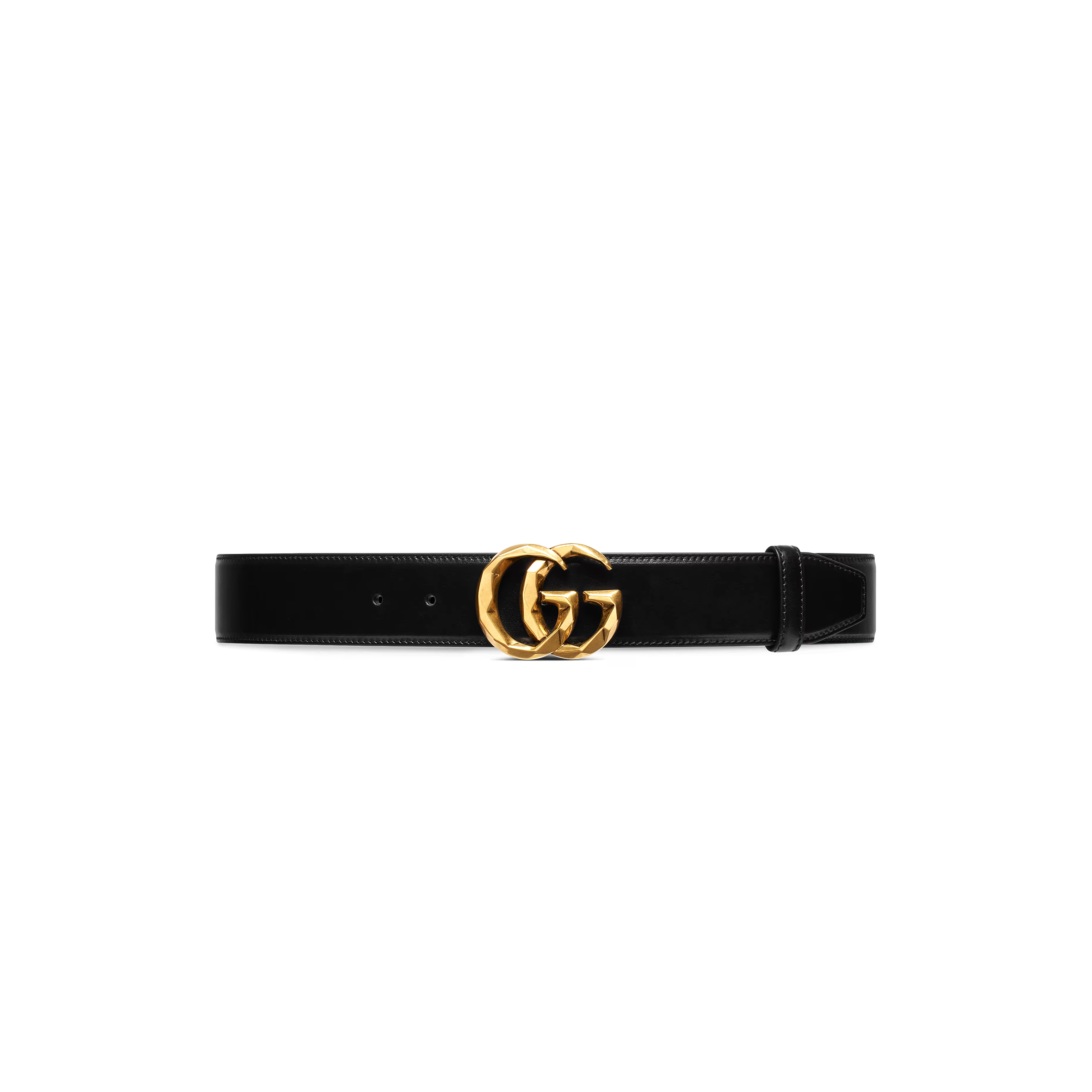 GUCCI GG MARMONT WIDE BELT 795526